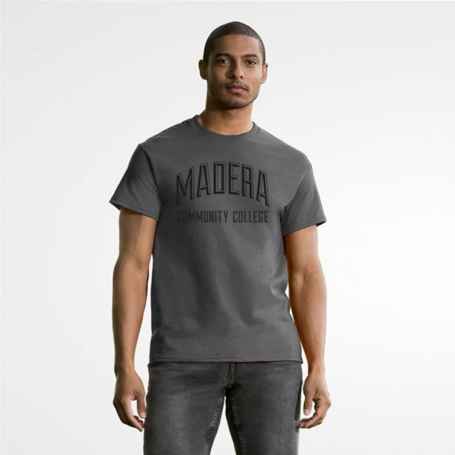 Madera Community College Short Sleeve T-Shirt