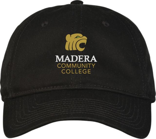 Madera Community College Adjustable Cap
