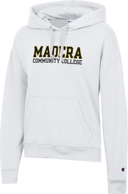 Madera Community College Women's Hoodie