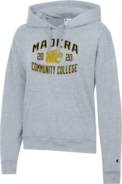 Madera Community College Mountain Lions Women's Hooded Sweatshirt