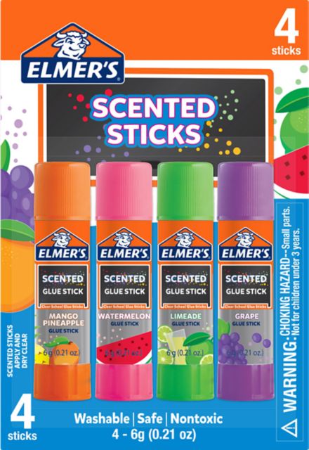 SCENTED GLUESTICK