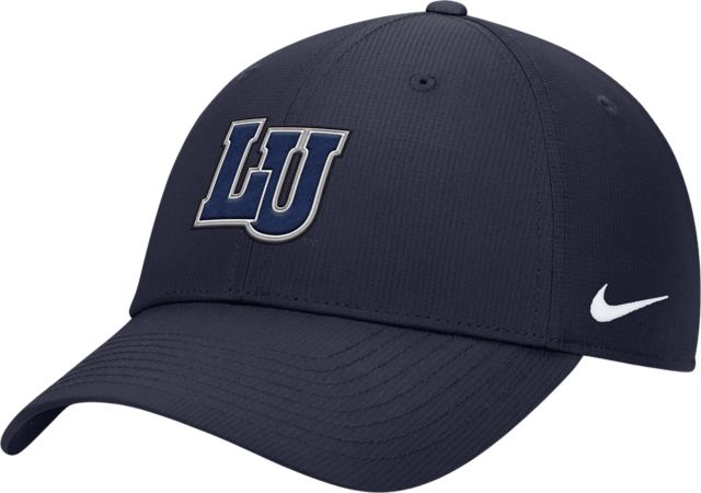 Lincoln University Nike Dri-Fit Club Adjustable Cap