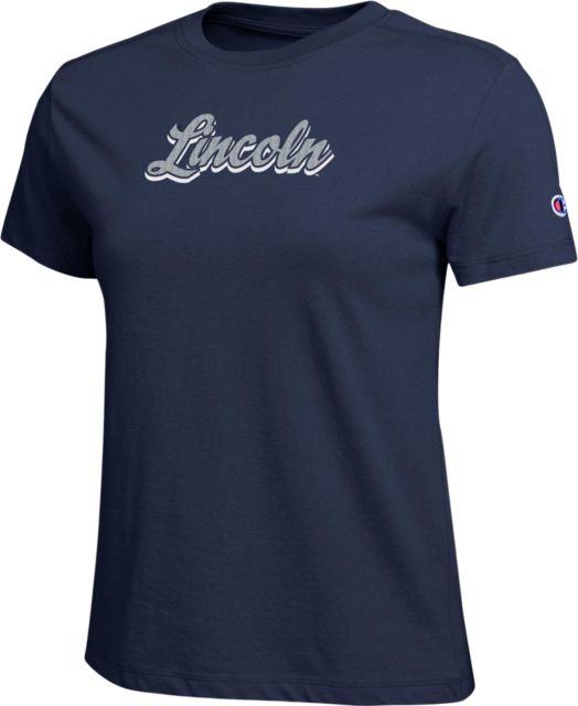 Lincoln University Women's Short Sleeve T-Shirt