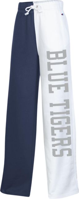 Lincoln University Women's Blue Tigers Puddle Pants