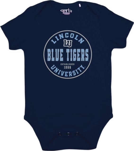 Lincoln University Infant Otis Bodysuit