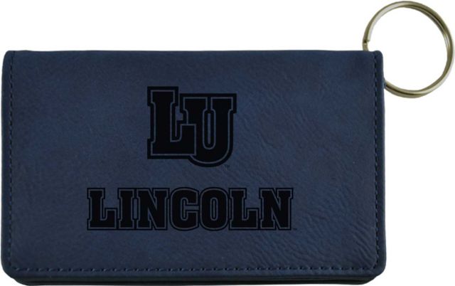Lincoln University ID Holder