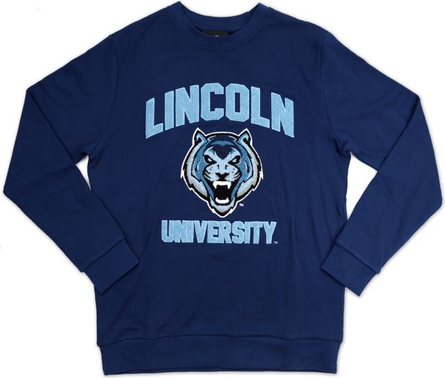 Lincoln university sale sweatshirt