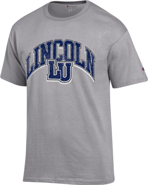 Lincoln University Short Sleeve T-Shirt