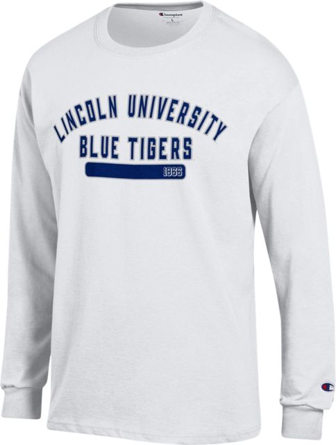 Lincoln University Long Sleeve T-Shirt
