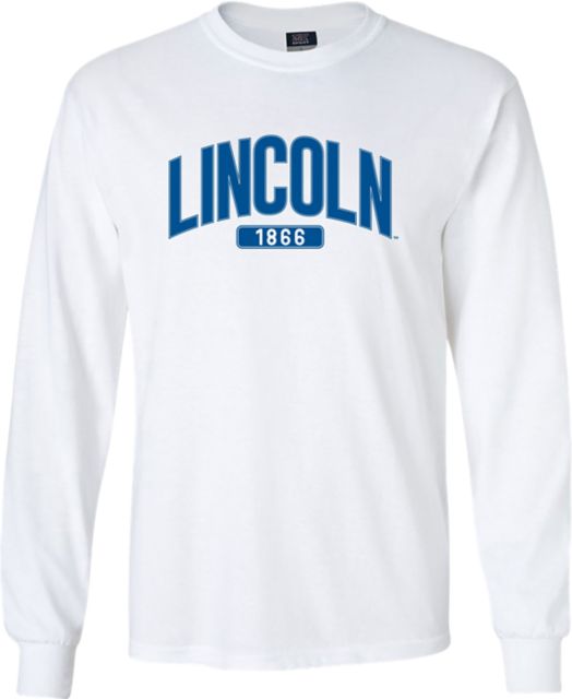 Lincoln University Long Sleeve T-Shirt