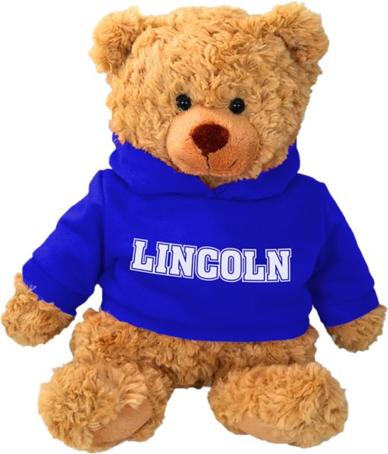 Lincoln University Plush Animal