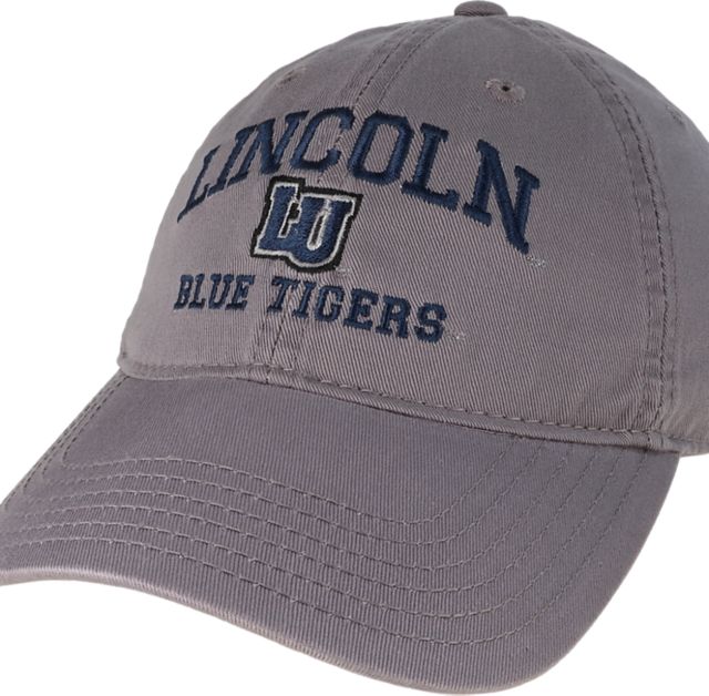 Lincoln University Adjustable Cap