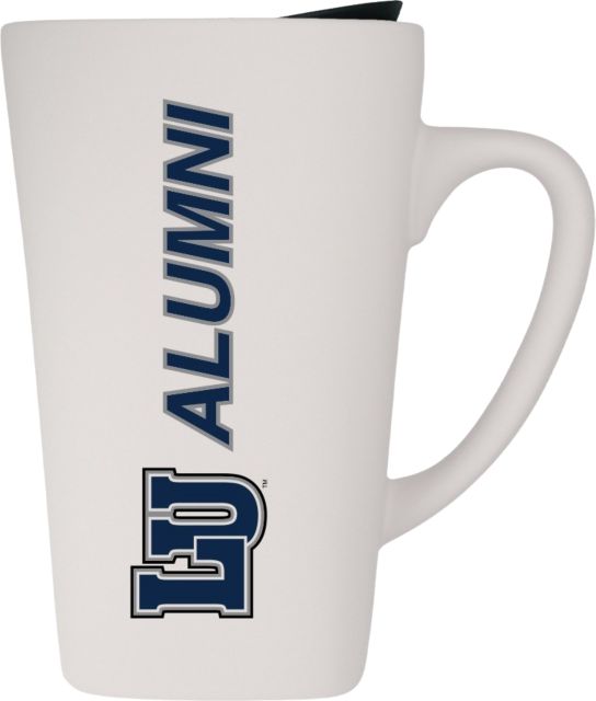 Lincoln University Alumni 16 oz. Ceramic Mug