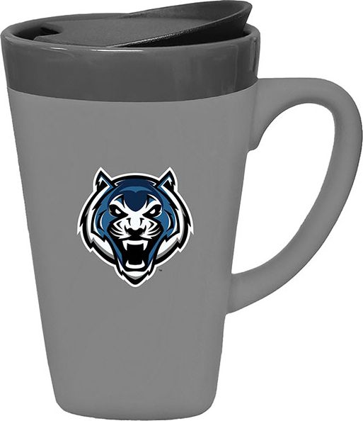 16 oz. Wolf Coffee Mug