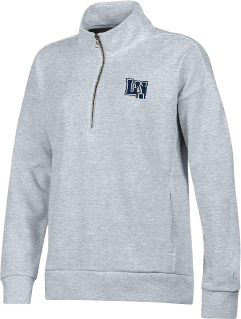 Lincoln University Women's 1/4 Zip