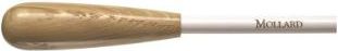 14" CONDUCTING BATON OAK WD WH