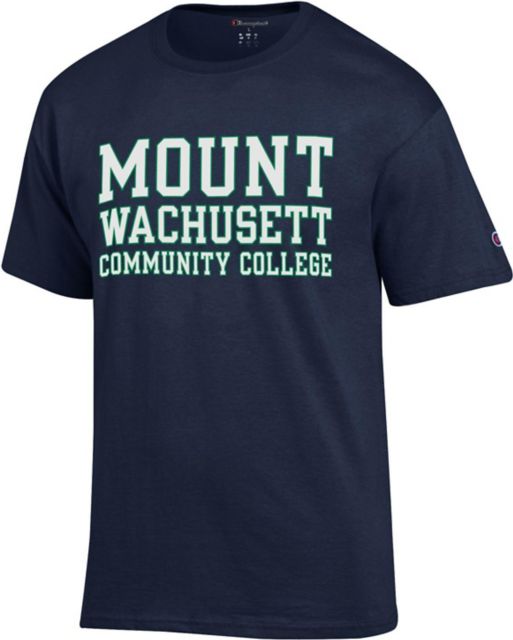 GEAR UP - Mount Wachusett Community College