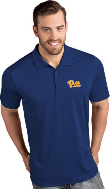 University of Pittsburgh at Bradford Tribute Polo - ONLINE ONLY