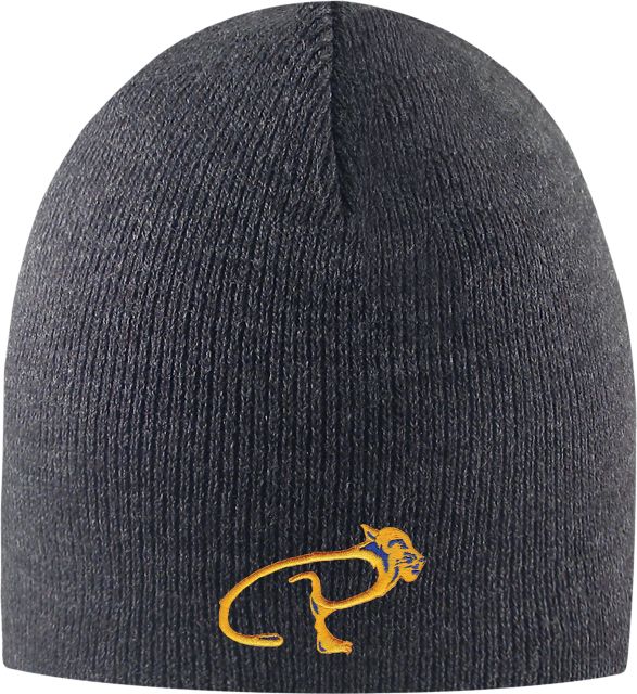 University of Pittsburgh at Bradford Panthers Beanie