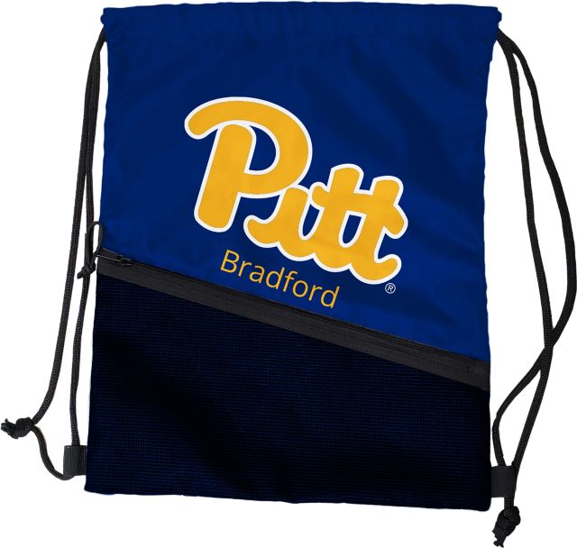 University of Pittsburgh at Bradford Backsack