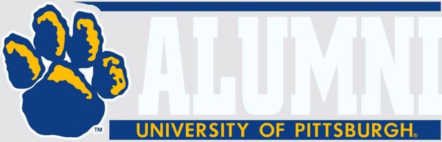 University of Pittsburgh at Bradford Alumni Decal