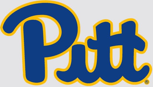 University of Pittsburgh at Bradford Panthers Decal