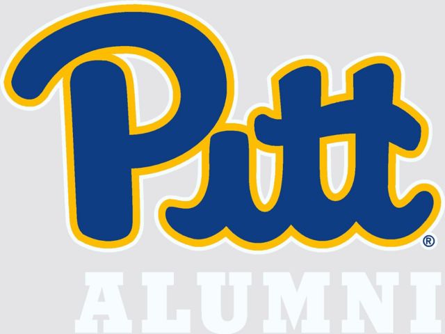 University of Pittsburgh at Bradford Alumni Decal