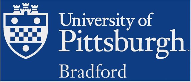 University of Pittsburgh at Bradford Decal