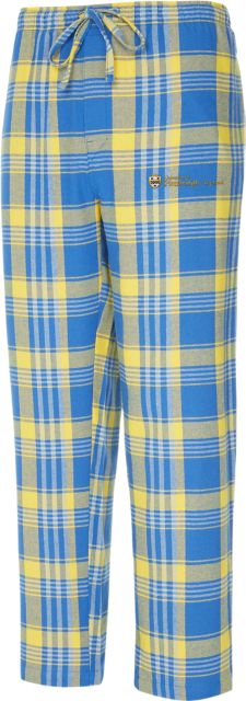 University of Pittsburgh at Bradford Flannel Pants