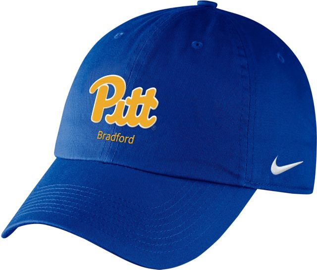 University of Pittsburgh at Bradford Panthers Youth Cap