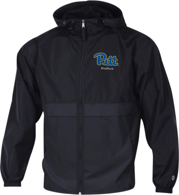 University of Pittsburgh at Bradford Panthers Full Zip Jacket