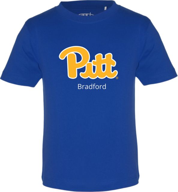 University of Pittsburgh at Bradford Short Sleeve T-Shirt