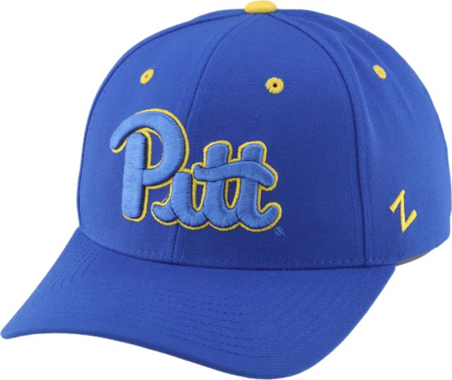 University of Pittsburgh at Bradford Panthers Adjustable Performance Cap