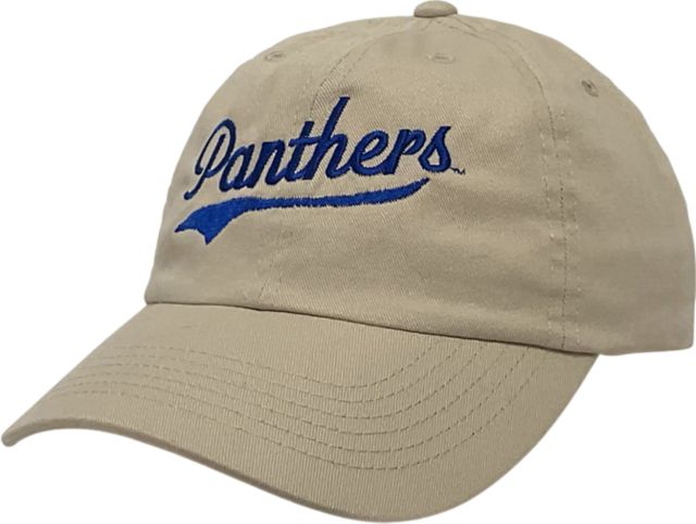 University of Pittsburgh at Bradford Panthers Adjustable Cap