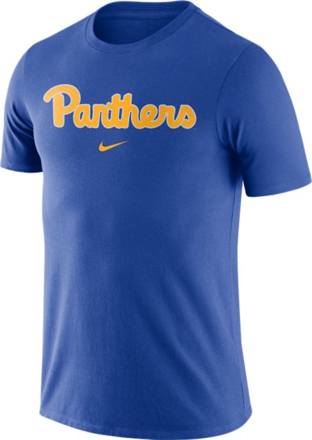 University of Pittsburgh Panthers Short Sleeve Essential Tee