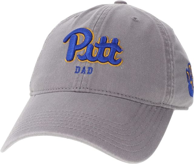 University of Pittsburgh at Bradford Dad Adjustable Hat