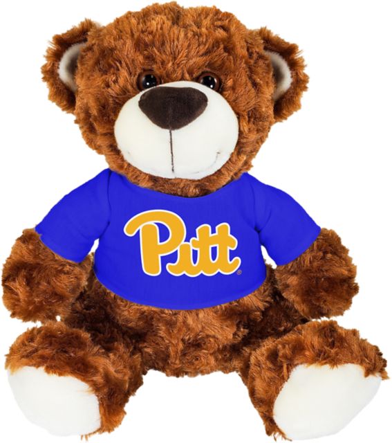 Dark Brown Bear