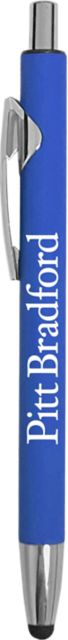 University of Pittsburgh at Bradford Ballpoint Pen and Stylus