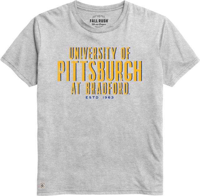 University of Pittsburgh at Bradford Crewneck