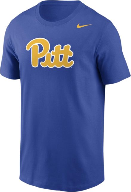 University of Pittsburgh at Bradford Panthers Dri-Fit Short Sleeve T-Shirt