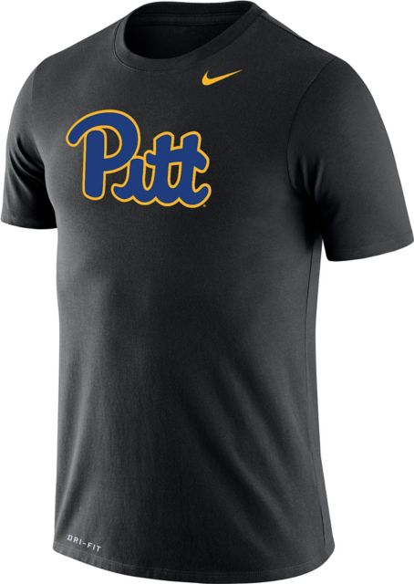 University of Pittsburgh at Bradford Dri-Fit Short Sleeve T-Shirt