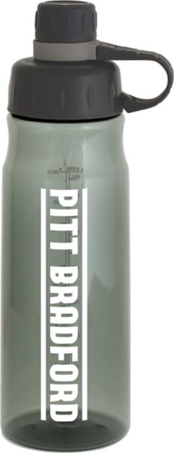 University of Pittsburgh at Bradford 28 oz. Sport Bottle