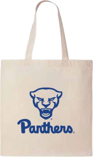 University of Pittsburgh at Bradford Campus Tote