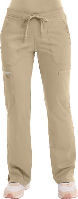 Women's Scrub Pants