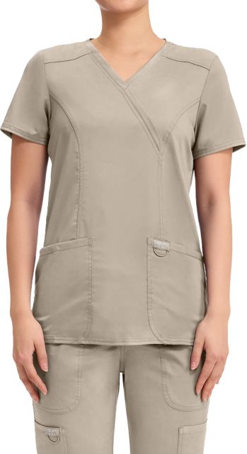 Women's Scrub Top