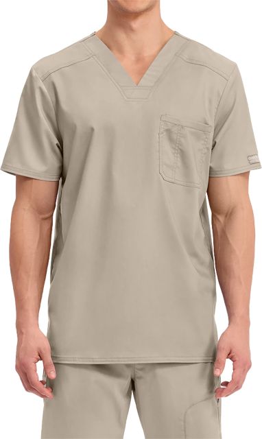 Men's Scrub Top