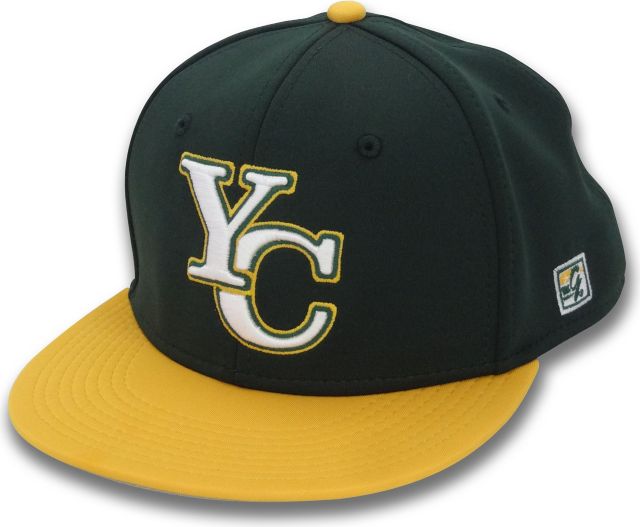 college baseball team hats