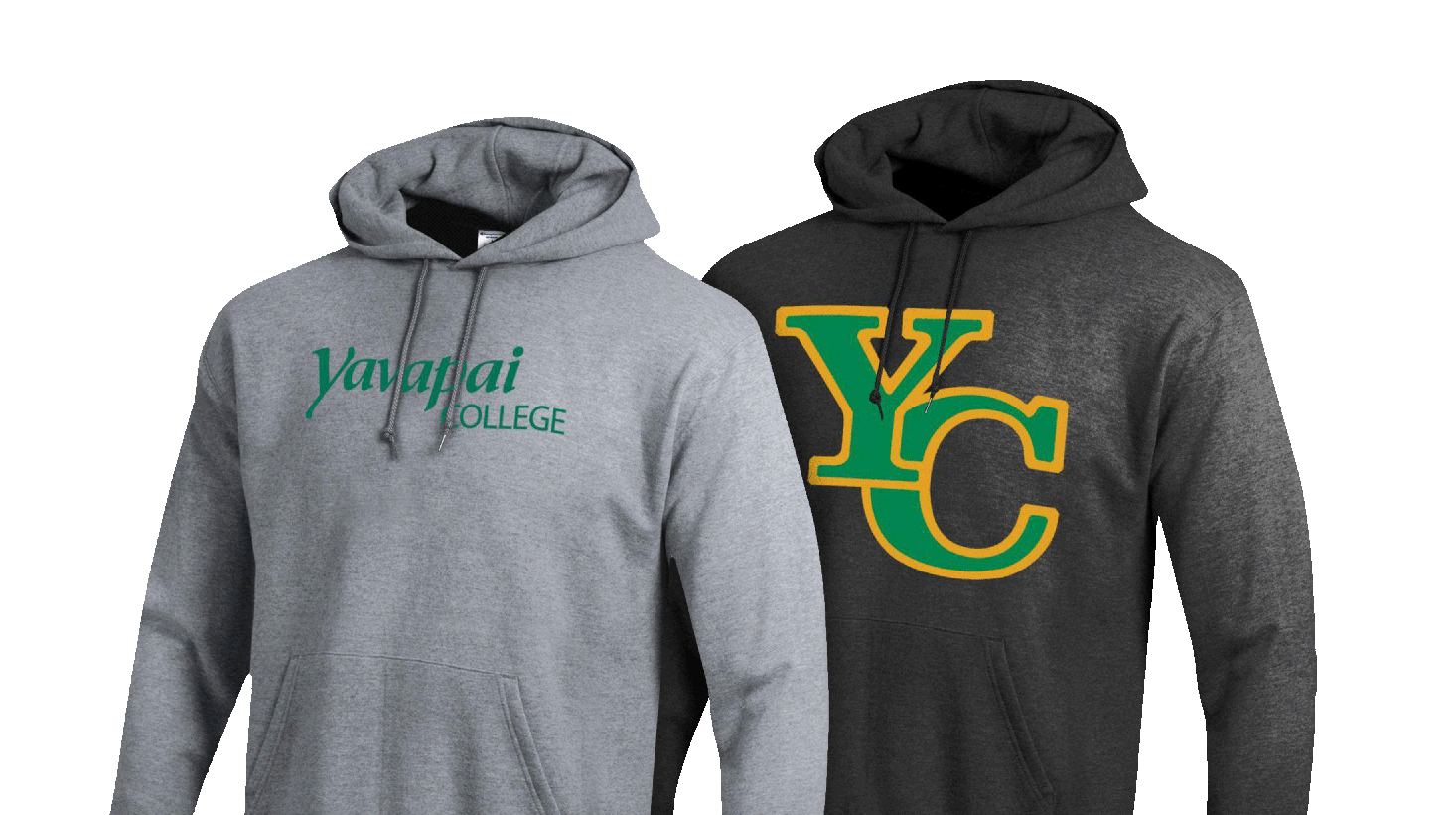 Yavapai College Bookstore Apparel, Merchandise, & Gifts