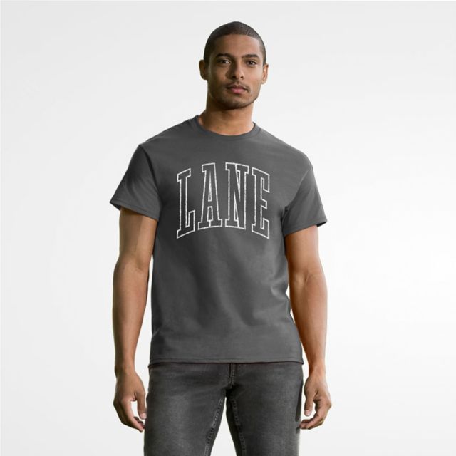 Lane Community College Short Sleeve T-Shirt