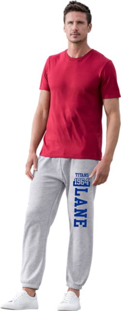 Lane Community College Titans Pants